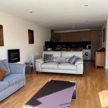 5 Courthouse Square Clifden Apartment Luaran gambar